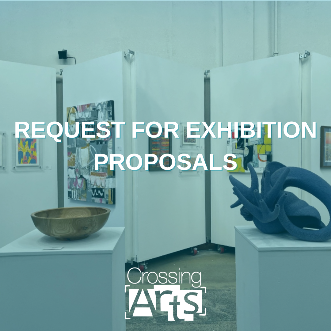 Call for Submissions REQUEST FOR 2025 EXHIBITION PROPOSALS Brainerd